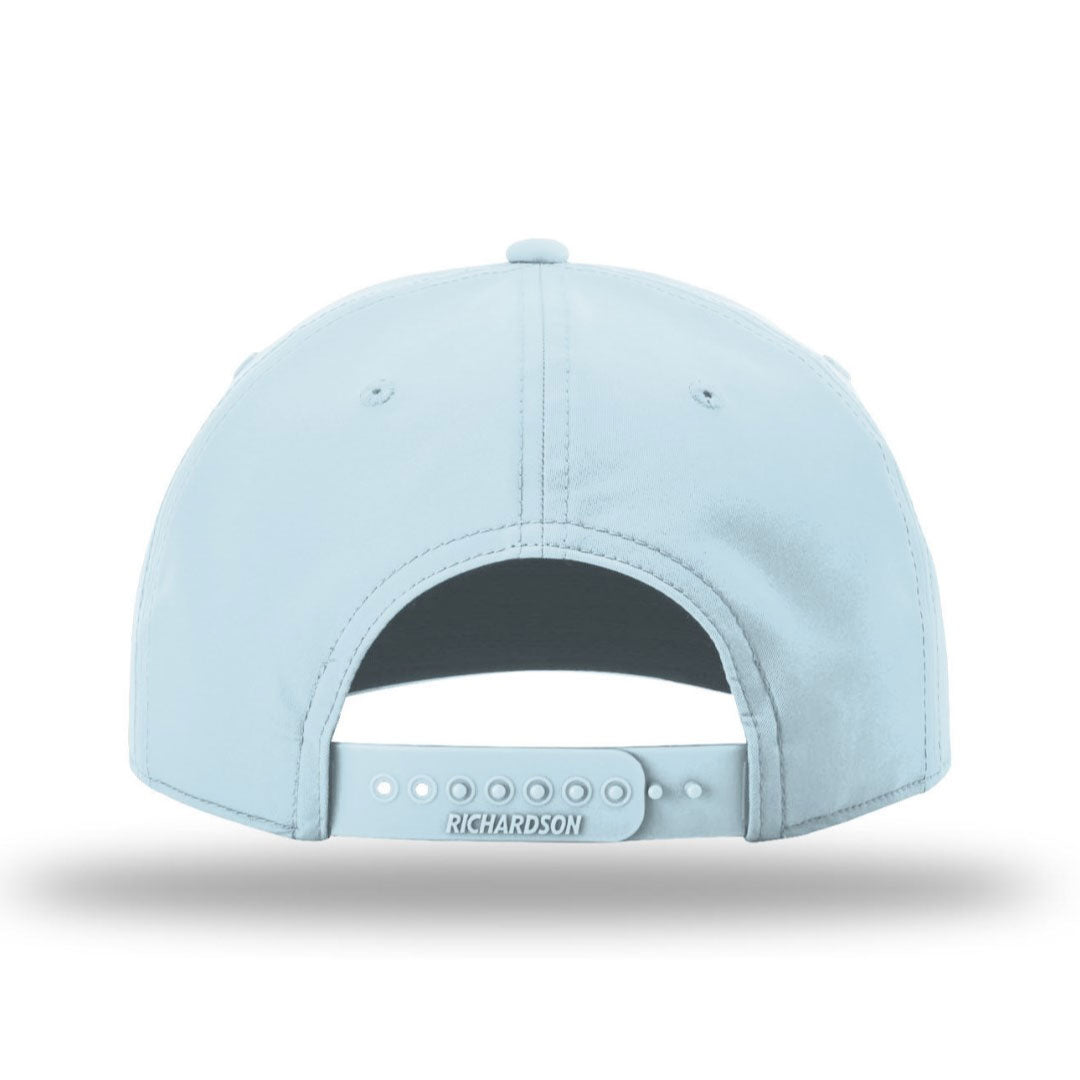 The Mariner Rope Cap