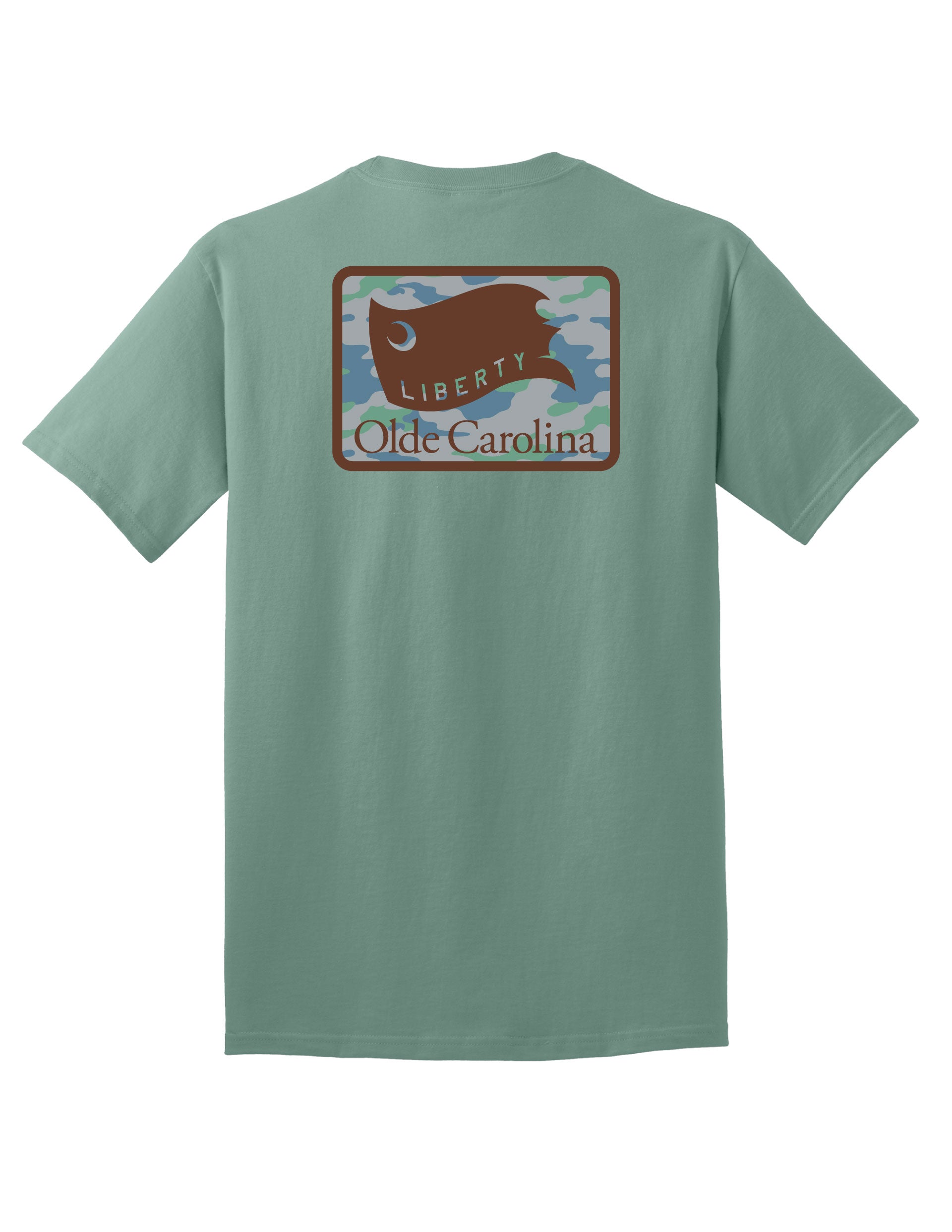 Olde Carolina Apparel