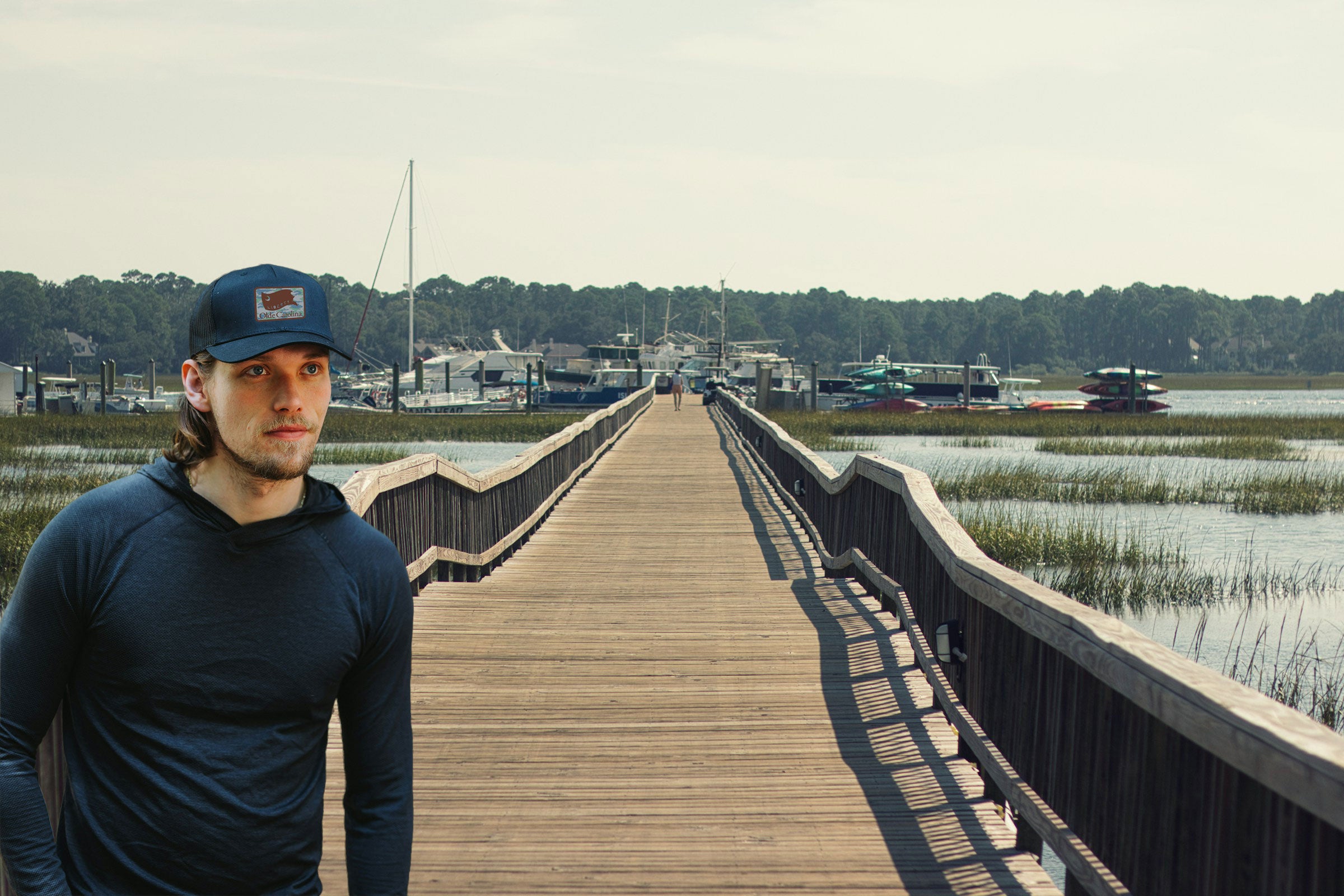 Olde Carolina Apparel