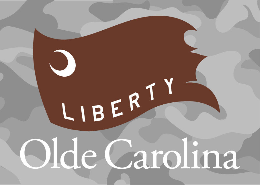 Olde Carolina Apparel