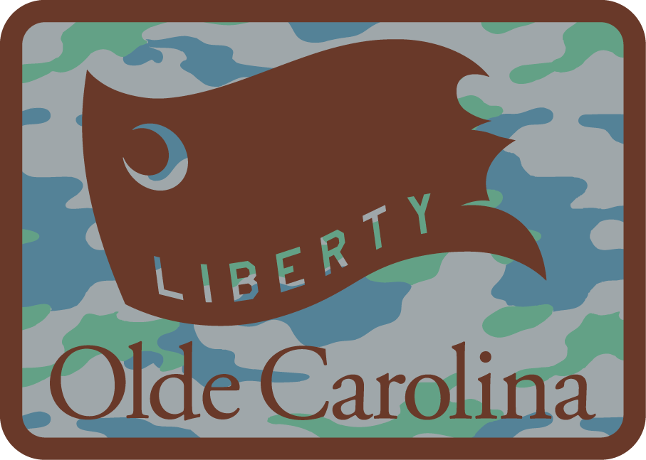Olde Carolina Apparel