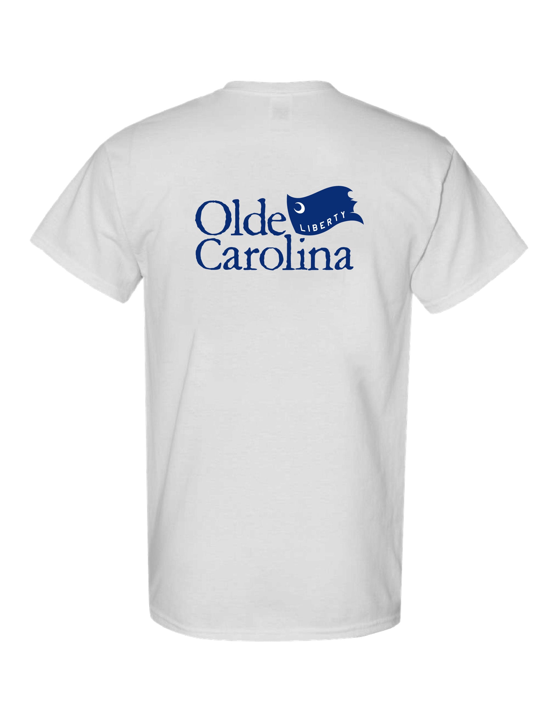 Olde Carolina Apparel